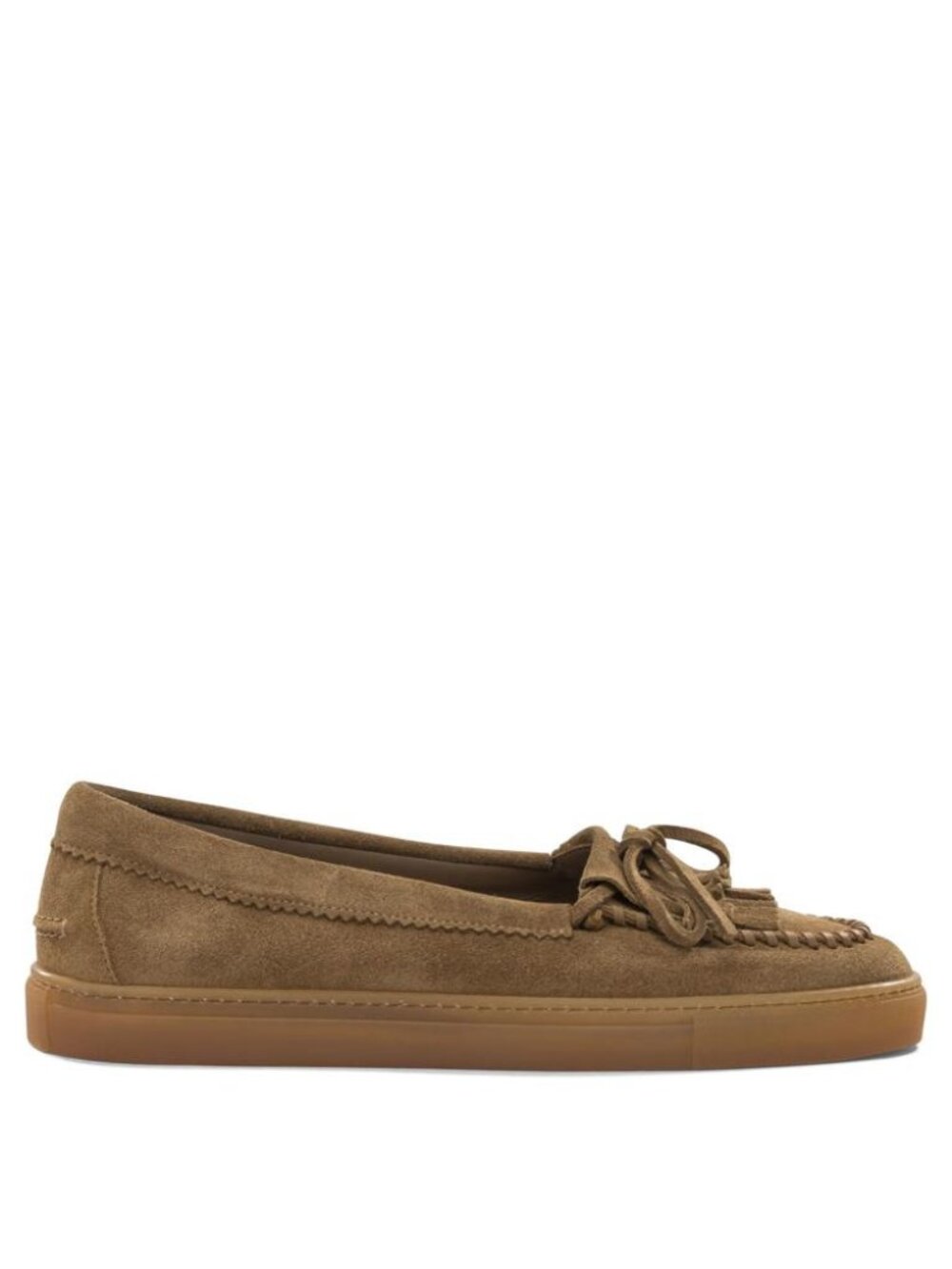 Copenhagen Cph 365 Lace-Up Loafers IT 38 Women